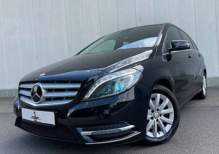 Mercedes-Benz B 200 Automatik*1.HAND*Bi-XENON*PDC*