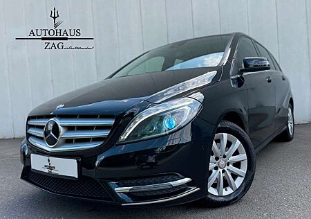 Mercedes-Benz B 200 Automatik*1.HAND*Bi-XENON*PDC*