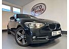 BMW 116 LIM*CLIMATIC*SITZH*MFL*PDC*USB*LM*SPORT LINE