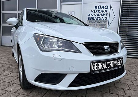 Seat Ibiza 1.2 TSI Style 1.HD KLIMAAUTOM. SHZ PDC ALU