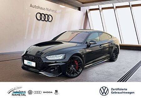 Audi RS5 Sportback 2.9TFSI qu MATRIX-LASER NAVI+ Vmax 20''