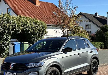 VW T-Roc Volkswagen Sport 1.5 TSI OPF