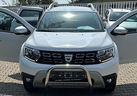 Dacia Duster TCe 100 2WD Prestige