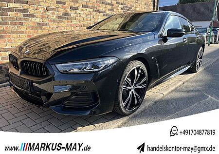 BMW 840 d Gran Coupe xDrive M Sport Pro DAProf Laser