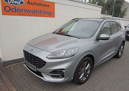 Ford Kuga ST-Line X, 1.Hand, GARANTIE
