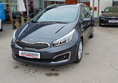 Kia Cee'd Ceed / Sportswagon 1.6 GDI ED7