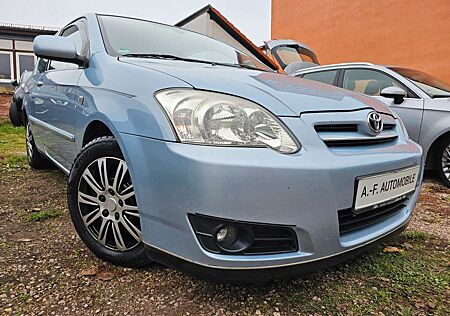 Toyota Corolla 1.4 Sol /Compact,TÜV bis 08.2026,1-Hand