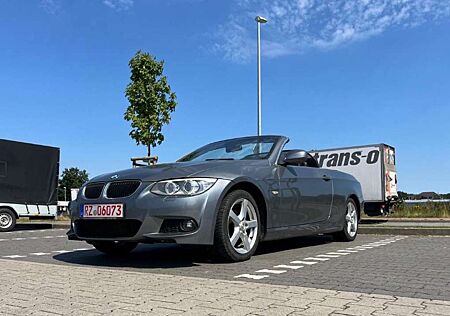 BMW 318i 318 Cabrio