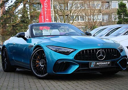 Mercedes-Benz SL 63 AMG 4M/1.Hd/Night/Keram/Lift/ACC/360°/Burm