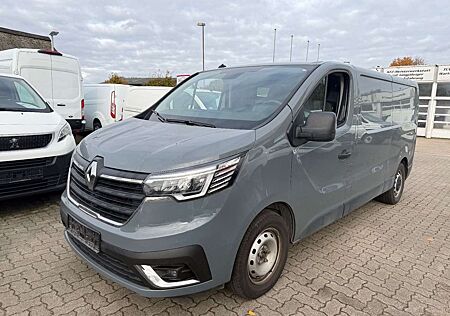 Renault Trafic L2H1 3,0t KOMFORT AUTOMATIK/LED/GARANTIE