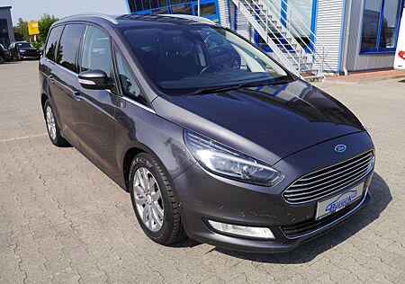 Ford Galaxy 2,0 TDCI Titanium