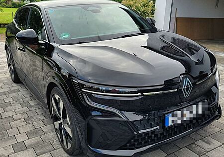 Renault Megane E-Tech Megane EV60 220hp optimum charge Techno