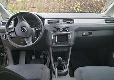 VW Caddy Volkswagen 1.0 TSI (5-Si.)Trendline