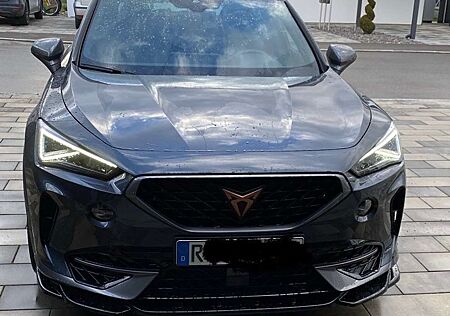 Cupra Formentor 310PS mit Garantie + Tuning
