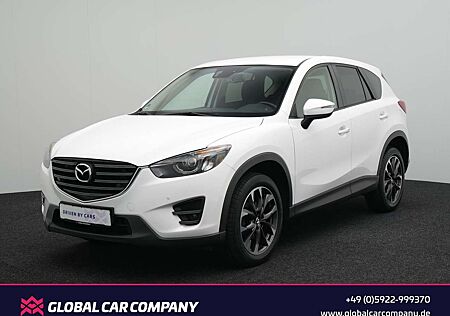 Mazda CX-5 gebraucht kaufen Mazda CX-5 Nakama 2WD NAVI,BOSE,KAM,SHZ,TOTW,LED,DAB