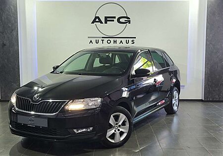 Skoda Rapid /Spaceback Spaceback Ambition*Pano-Dach*PDC