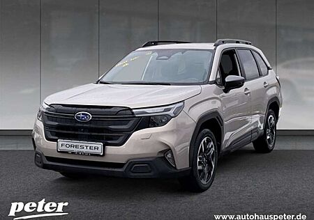 Subaru Forester Forester 2.0 Hybrid Active Automatik