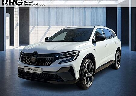 Renault Espace VI Esprit Alpine Hybrid 7 Sitze Massage