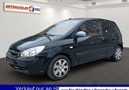 Hyundai Getz 1.4