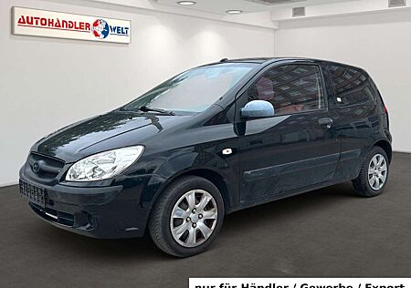 Hyundai Getz 1.4