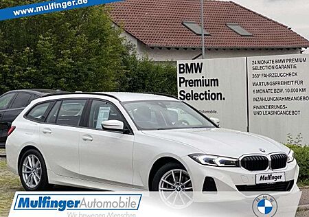 BMW 320 i T.LiveProfWidesreen HUD Kamera Alarm 8-fach