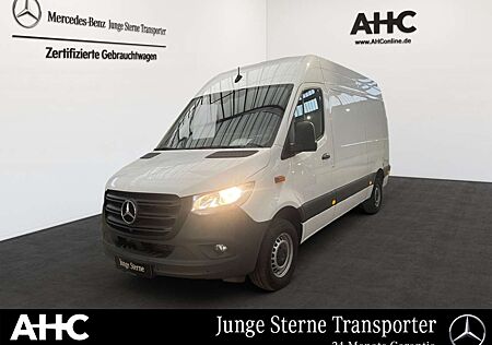 Mercedes-Benz Sprinter 317 Kasten L2H2 360° SHZ EDW Navi 270°T