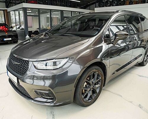 Chrysler Pacifica 3,6 Limited S LED/ACC VOLL