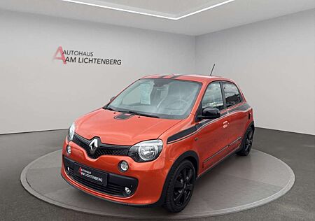 Renault Twingo 0,9 TCe 110 GT ENERGY LED+NAVI+KAMERA+TEMPOMAT+SPO