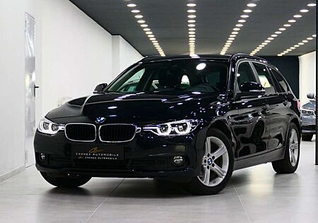 BMW 320 d Touring*Automatik*LED*Navi*Shz*HiFi*PDC*BT*