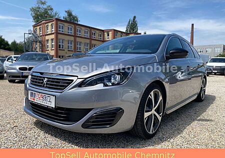 Peugeot 308 SW GT BlueHDi 180 EAT6 STOP & START Kamera