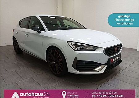 Cupra Leon 2.0 TSI VZ Navi|Beats|ACC|Sitzhzg.