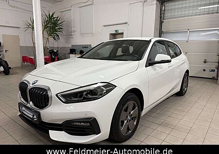 BMW 116 i Advantage*Komfort*LED*Navi*Digital*el.Heck