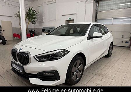 BMW 116 i Advantage*Komfort*LED*Navi*Digital*el.Heck