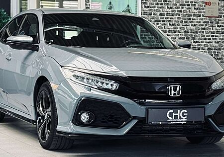 Honda Civic 5-trg. 1.5 Sport KAMERA|NAVI|ACC|SHZ|MFL