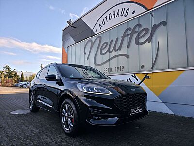 Ford Kuga Plug-In Hybrid ST-Line X