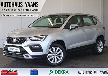 Seat Ateca Style 1.5 TSI AID+CARPLAY+LED+AHK