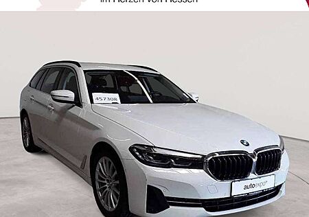BMW 520e 520 Touring Aut. Navi SHZ LED