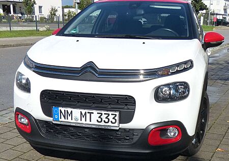 Citroën C3 Citroen Pure Tech 82FEEL