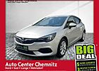 Opel Astra K 1.5 D Edition LED W-Paket KlimaA PDC KAM