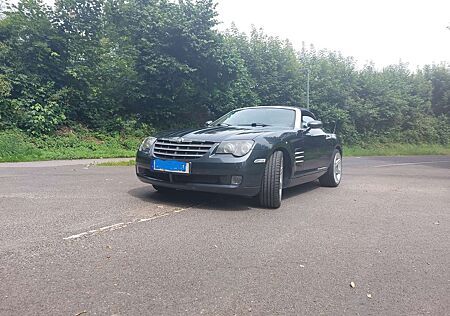 Chrysler Crossfire Roadster Automatik