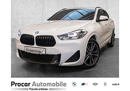 BMW X2 sDrive18i M Sport M Sportpaket HiFi DAB LED