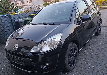 Citroën C3 Citroen Diesel e-HDi 90 FAP Tendance