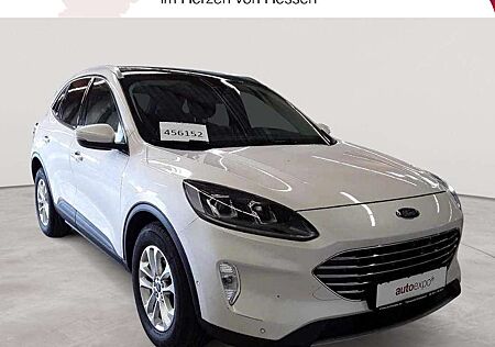 Ford Kuga 1.5 EcoBlue TITANIUM AHK KAM LED