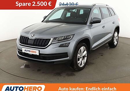 Skoda Kodiaq 1.5 TSI ACT Style Aut.*NAVI*CAM*LED*PDC*SHZ*ACC*