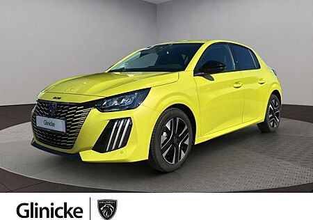 Peugeot 208 Allure PureTech 100