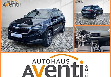 Skoda Karoq Tour *4WD*DSG*LED*Navi*Kamera*Apple*DAB*