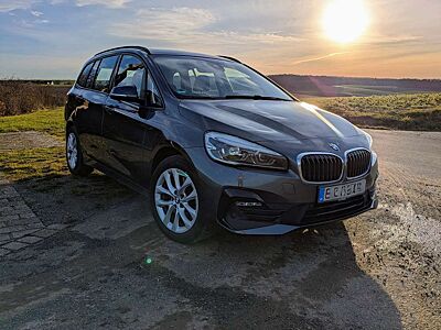 BMW 218 218 d Advantage