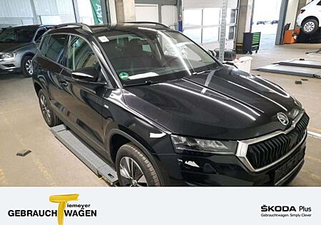 Skoda Karoq 1.5 TSI AMBITION LED VIRTUAL KAMERA AHK