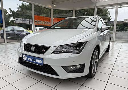 Seat Leon ST 2.0 TDI FR (Euro 6)