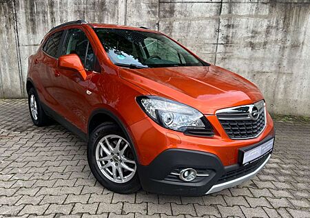 Opel Mokka 1.4Turbo ecoFLEX INNVATION Start/Stop*Navi
